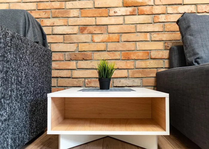 Cracow Nest - 2 Separate Rooms, Heart Of Kazimierz